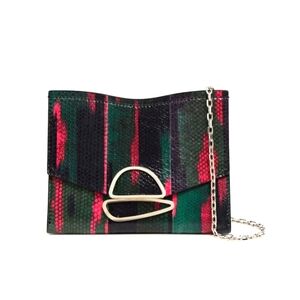Proenza Schouler Snakeskin Crossbody